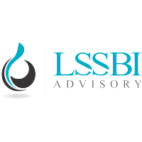 LSSBI Advisory logo, LSSBI Advisory contact details