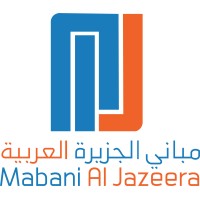 Mabani Al Jazeera Al Arabia Co شركة مباني الجزيرة العربية logo, Mabani Al Jazeera Al Arabia Co شركة مباني الجزيرة العربية contact details