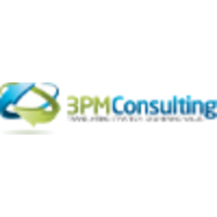 3PM Consulting logo, 3PM Consulting contact details