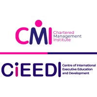 CiEED-CMI Community Nigeria logo, CiEED-CMI Community Nigeria contact details