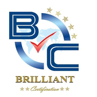 Brilliant Academy logo, Brilliant Academy contact details