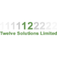 Twelve Solutions Limited logo, Twelve Solutions Limited contact details