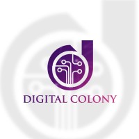 Digital Colony Limited logo, Digital Colony Limited contact details