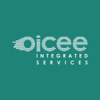 OICEE INTEGRATED SERVICES logo, OICEE INTEGRATED SERVICES contact details