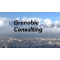 Grenoble Consulting logo, Grenoble Consulting contact details