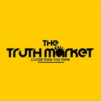 The TruthMarket Nigeria logo, The TruthMarket Nigeria contact details