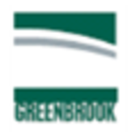 Greenbrook Consulting Limited logo, Greenbrook Consulting Limited contact details