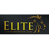 Elite Community Tax logo, Elite Community Tax contact details