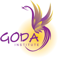 GODA Institute logo, GODA Institute contact details