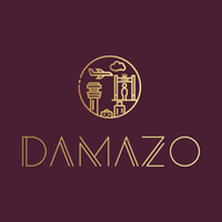 Damazo Group logo, Damazo Group contact details