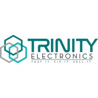 Trinity Electronics , Test It. Fix It. Sell It. logo, Trinity Electronics , Test It. Fix It. Sell It. contact details