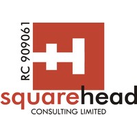 Squarehead Consulting Limited logo, Squarehead Consulting Limited contact details