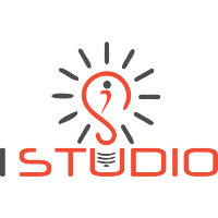 iStudiong logo, iStudiong contact details