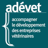 ADEVET logo, ADEVET contact details