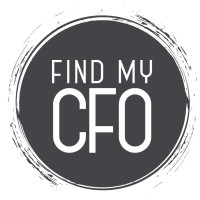 FindMyCFO logo, FindMyCFO contact details