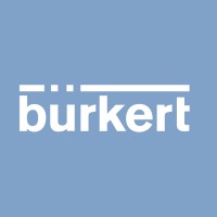 Burkert France logo, Burkert France contact details