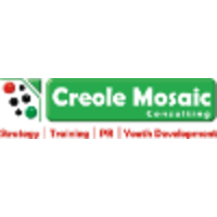 Creole Mosaic logo, Creole Mosaic contact details