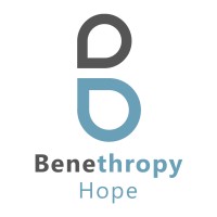 Benethropy Hope logo, Benethropy Hope contact details