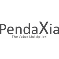 Pendaxia logo, Pendaxia contact details