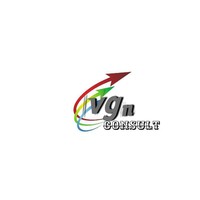 VgN Consult logo, VgN Consult contact details