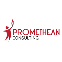 PROMETHEAN CONSULTING logo, PROMETHEAN CONSULTING contact details