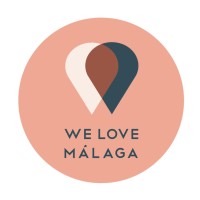 We Love Malaga logo, We Love Malaga contact details