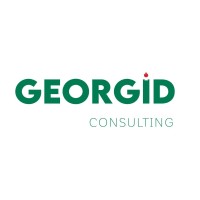 GEORGID CONSULTING logo, GEORGID CONSULTING contact details