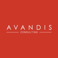 Avandis Consulting logo, Avandis Consulting contact details