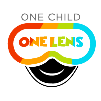 One Child One Lens Campaign logo, One Child One Lens Campaign contact details