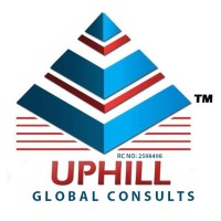 Uphill Global Consults logo, Uphill Global Consults contact details