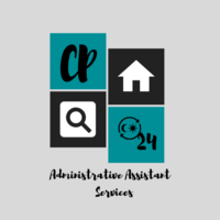 Administrative Assistant Services by Clarisse Palad logo, Administrative Assistant Services by Clarisse Palad contact details