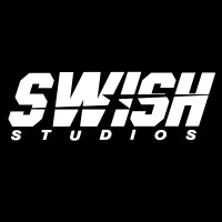 Swish Studios logo, Swish Studios contact details