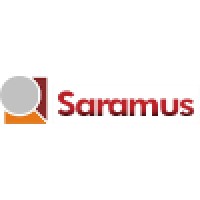 Saramus Consulting Limited logo, Saramus Consulting Limited contact details