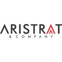 Aristrat & Company logo, Aristrat & Company contact details