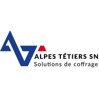 ALPES TETIERS SN logo, ALPES TETIERS SN contact details