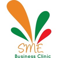 SME Business Clinic logo, SME Business Clinic contact details