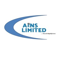 AENS Limited logo, AENS Limited contact details