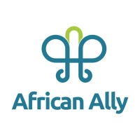 African Ally logo, African Ally contact details