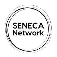 Seneca Network logo, Seneca Network contact details