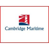 Cambridge Maritime Limited logo, Cambridge Maritime Limited contact details