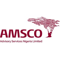 AMSCO Advisory Services Nigeria Limited logo, AMSCO Advisory Services Nigeria Limited contact details