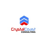 CrystalCoast Consulting logo, CrystalCoast Consulting contact details