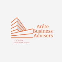 Arête Business Advisers LLC logo, Arête Business Advisers LLC contact details