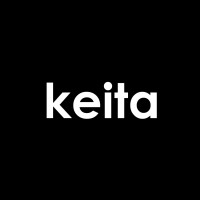 Keita logo, Keita contact details