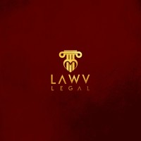 LawV Legal logo, LawV Legal contact details