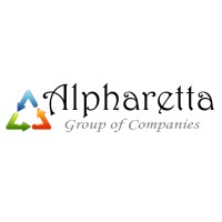 Alpharetta Integrated Services Ltd logo, Alpharetta Integrated Services Ltd contact details