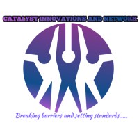 Catalyst Innovations and Network logo, Catalyst Innovations and Network contact details