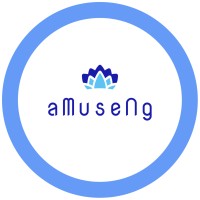 Amuseng Resources logo, Amuseng Resources contact details