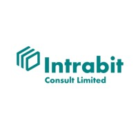 INTRABIT CONSULT LTD logo, INTRABIT CONSULT LTD contact details