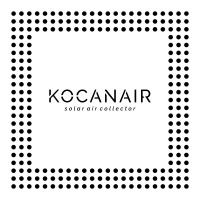 KocanAir logo, KocanAir contact details